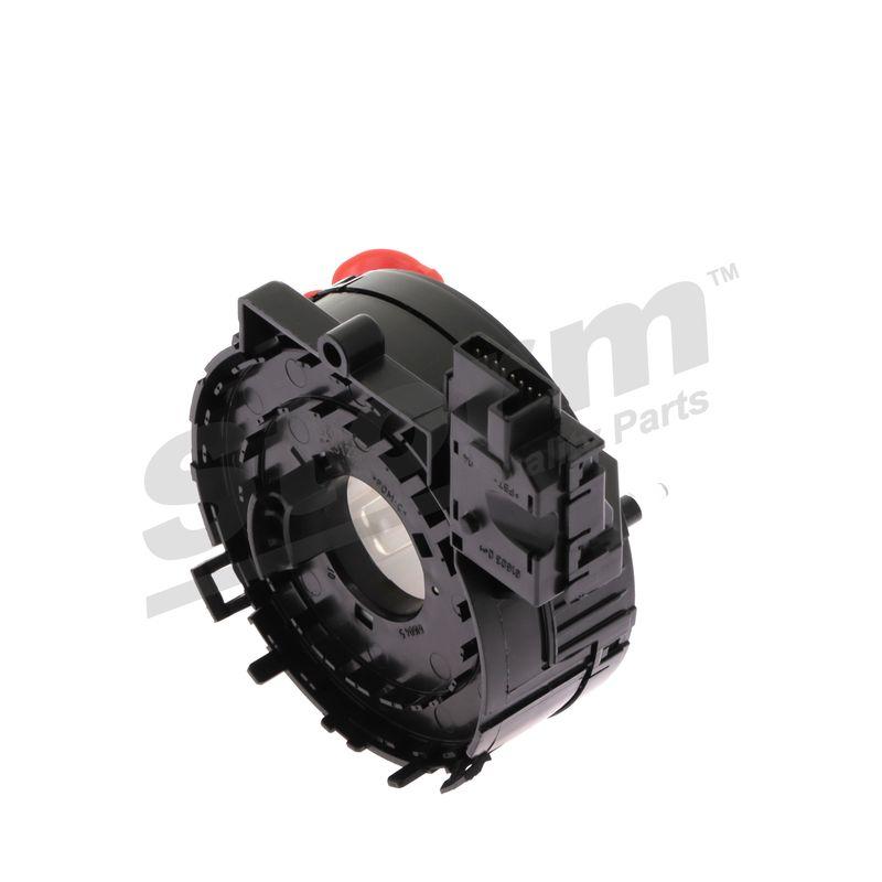 Ressort tournant, Airbag STORM QUALITY PARTS 8102007
