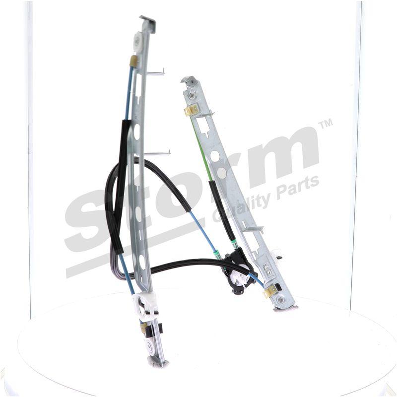 Lève-vitre STORM QUALITY PARTS 87156