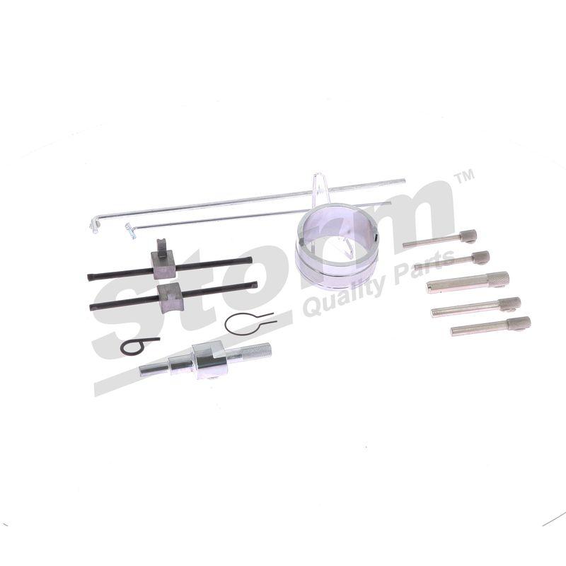Kit d'outils de réglage, épure de distribution STORM QUALITY PARTS 555501