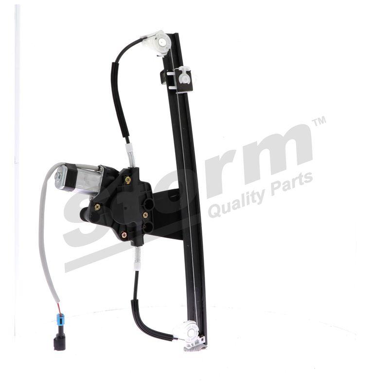 Lève-vitre STORM QUALITY PARTS 39676