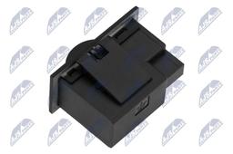 Interrupteur, chauffage du siège NTY EWS-PE-050
