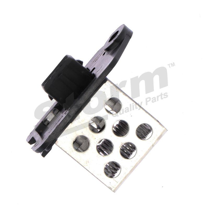 Résistance, pulseur d'air habitacle STORM QUALITY PARTS 777016