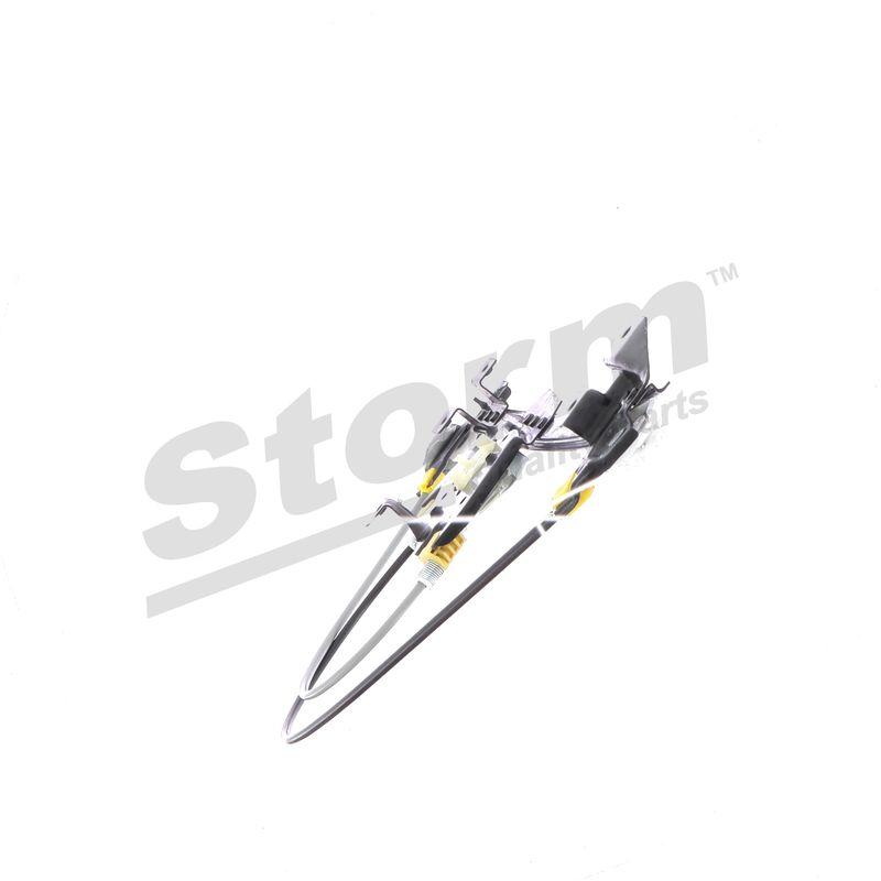 Lève-vitre STORM QUALITY PARTS 691077