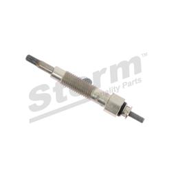 Bougie de préchauffage STORM QUALITY PARTS 501050