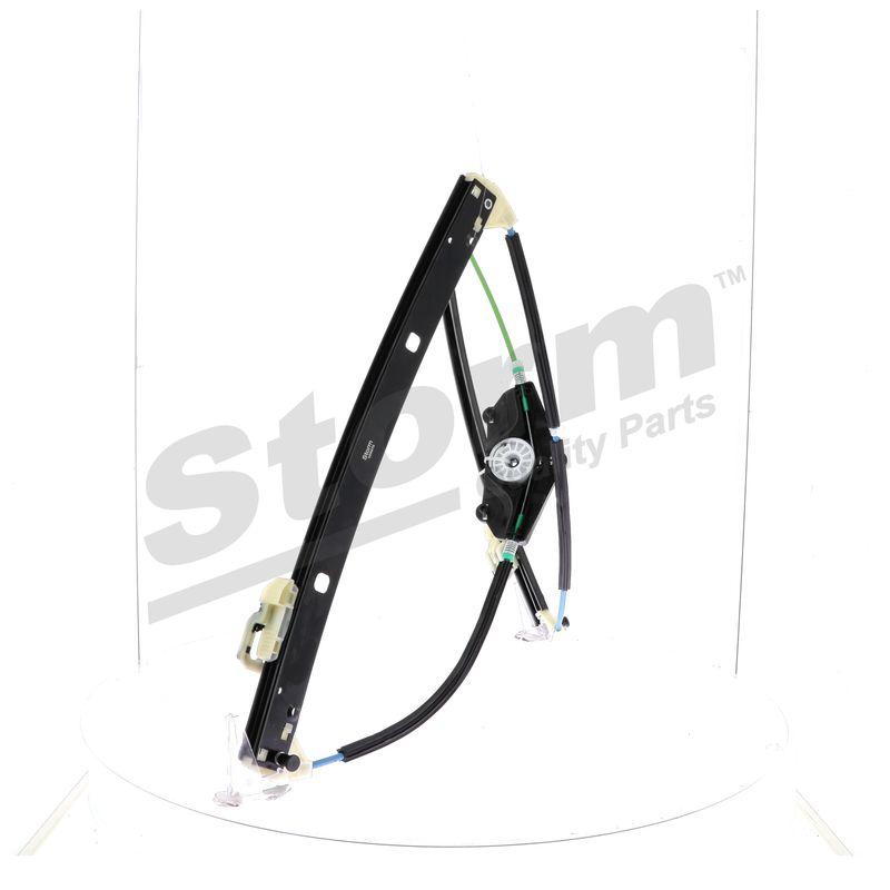 Lève-vitre STORM QUALITY PARTS 10286