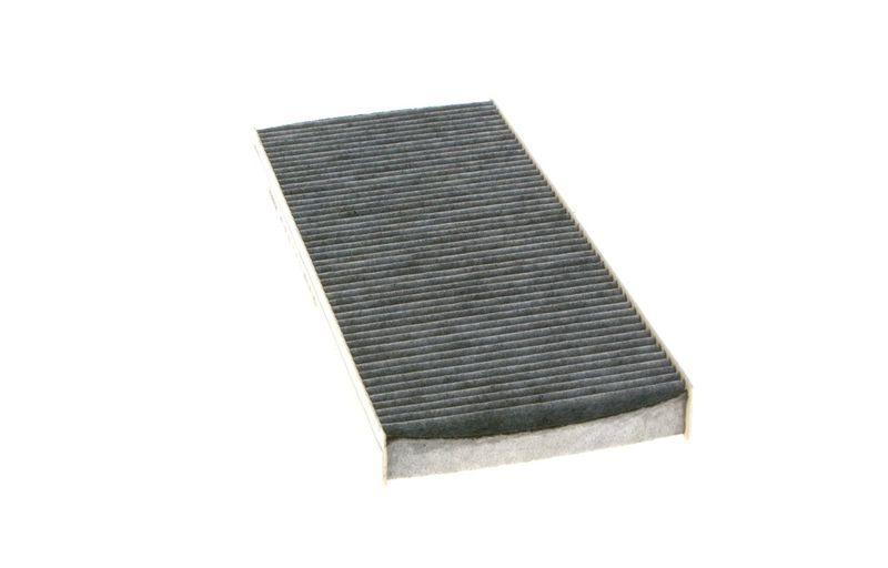 Filtre, air de l'habitacle BOSCH 1 987 432 306