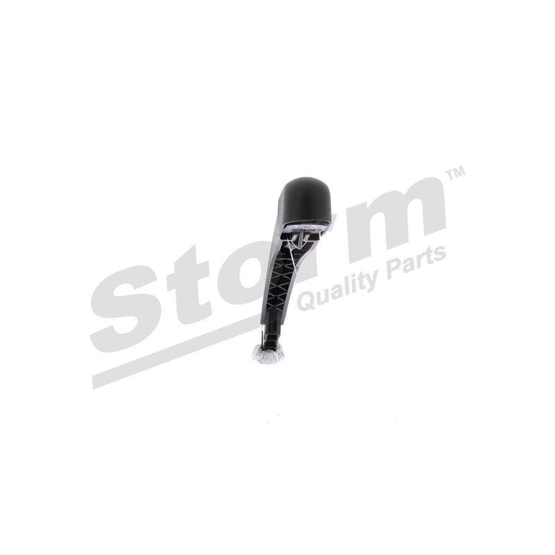 Bras d'essuie-glace, nettoyage des vitres STORM QUALITY PARTS 79741
