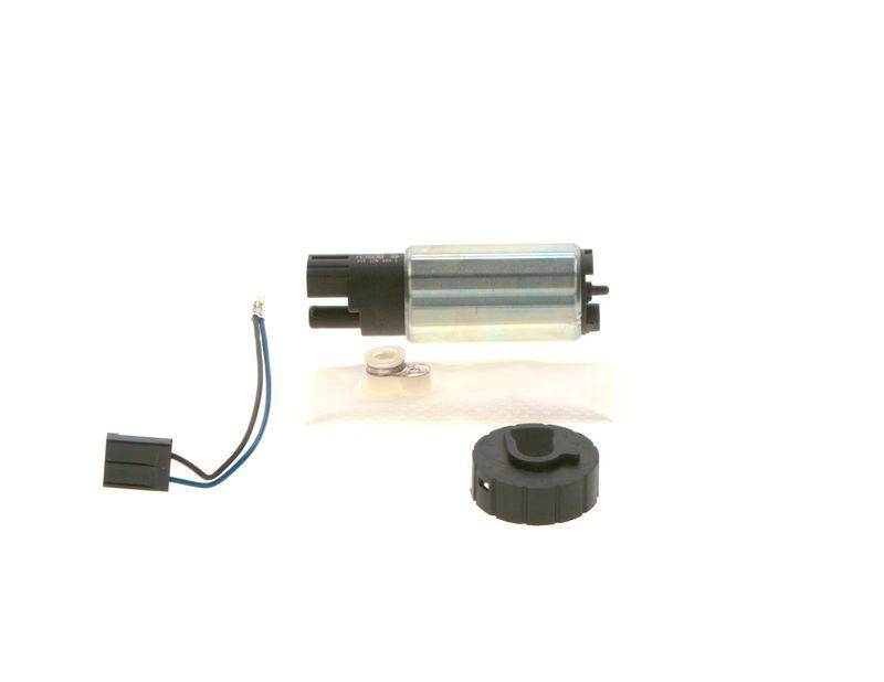 Pompe à carburant BOSCH 0 986 580 942
