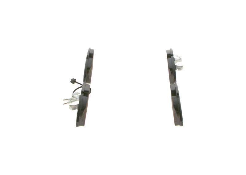 Kit de plaquettes de frein, frein à disque BOSCH 0 986 494 371