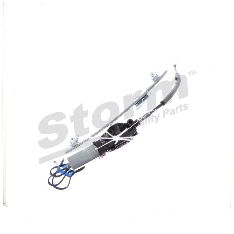Lève-vitre STORM QUALITY PARTS 11172