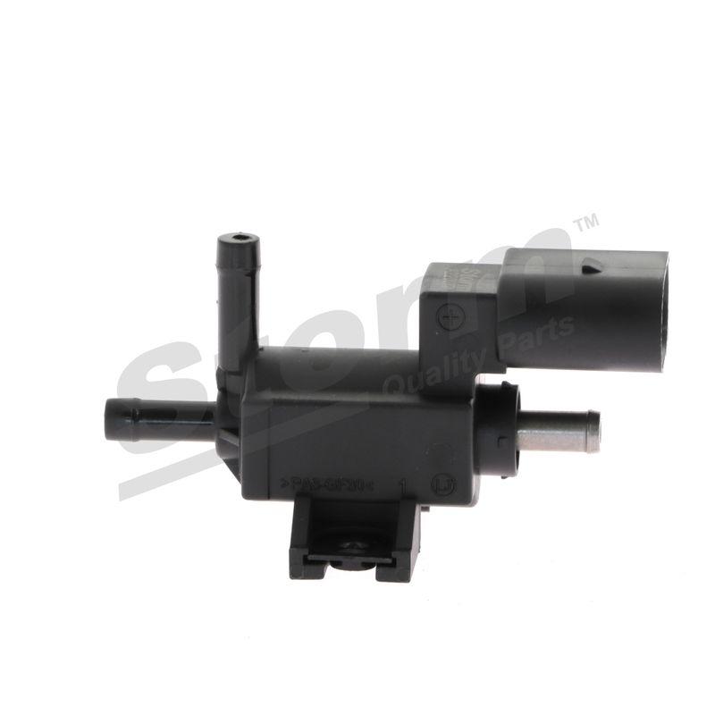 Capteur de pression, turbocompresseur STORM QUALITY PARTS 97990