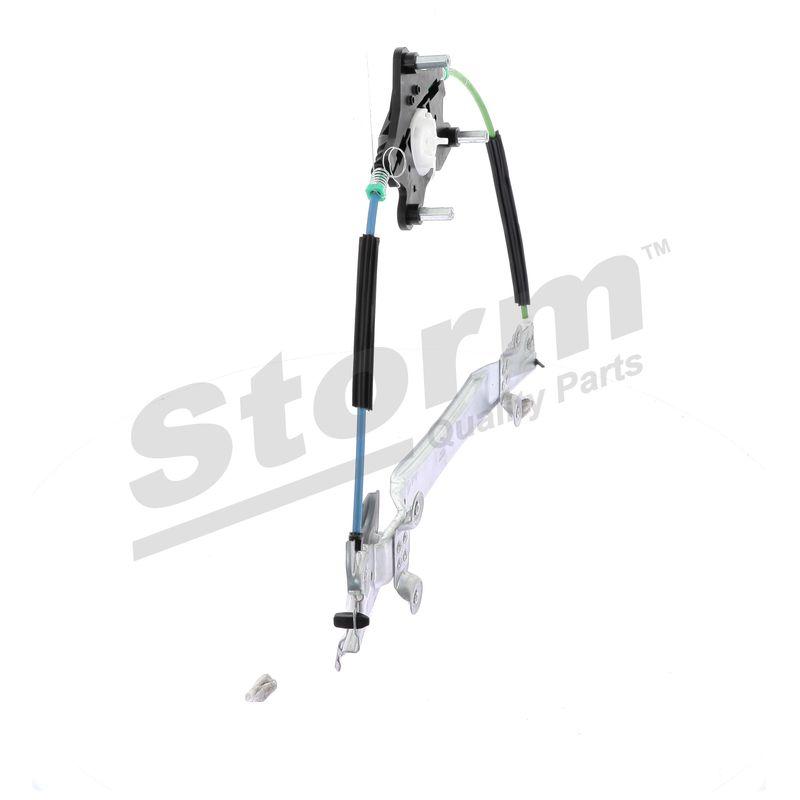 Lève-vitre STORM QUALITY PARTS 8117503