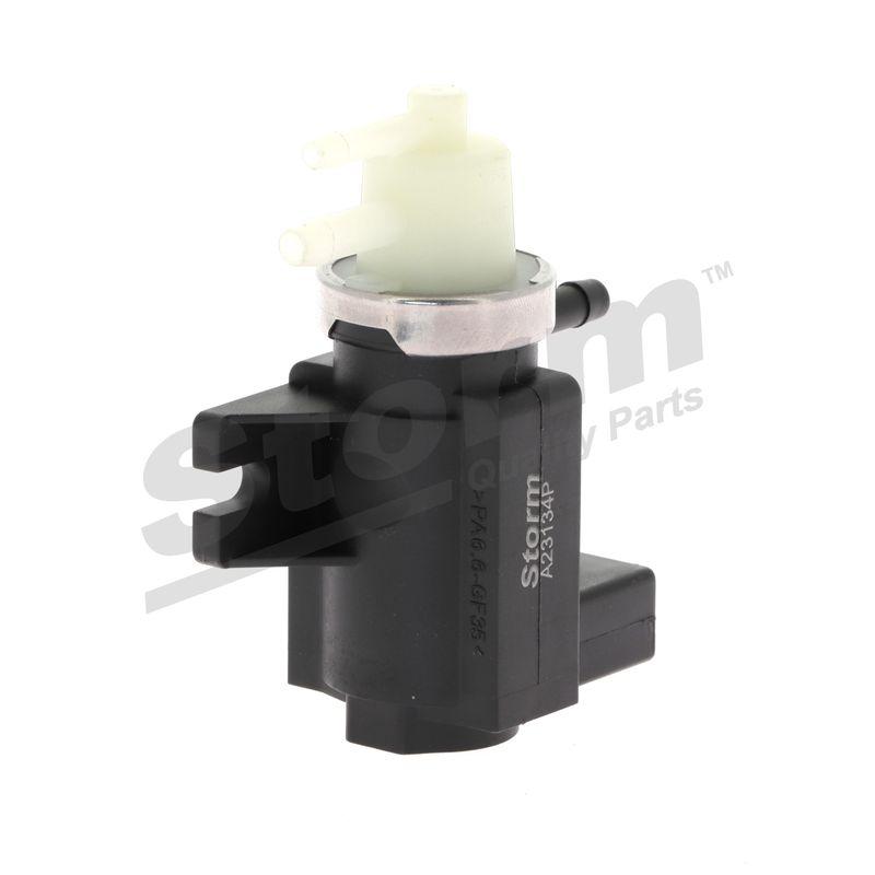 Capteur de pression, turbocompresseur STORM QUALITY PARTS 97992