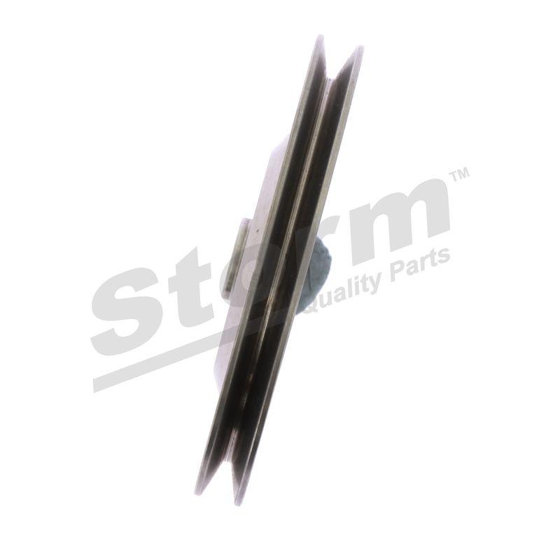 Poulie, vilebrequin STORM QUALITY PARTS 81098