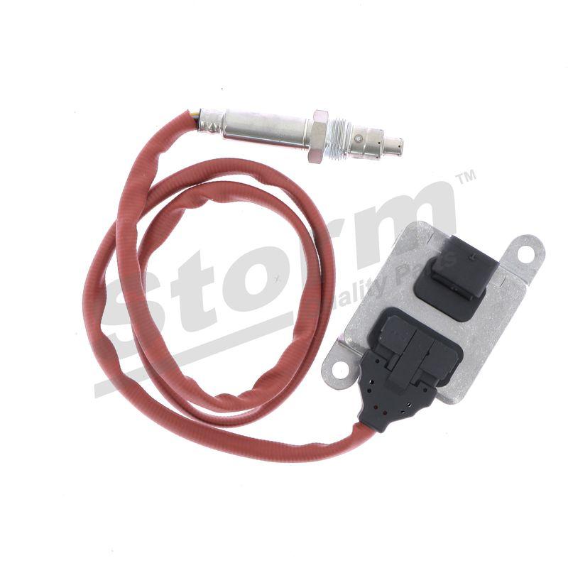 Capteur NOx, Catalyseur NOx STORM QUALITY PARTS 800807