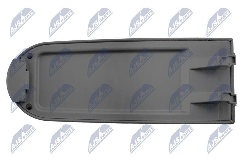Accoudoir NTY EZC-VW-221