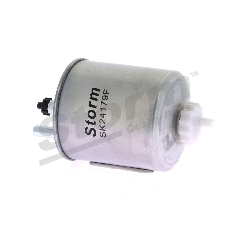 Filtre à carburant STORM QUALITY PARTS 10868