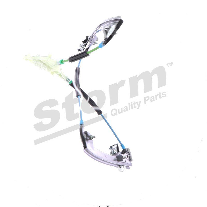 Lève-vitre STORM QUALITY PARTS 90272
