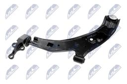 Bras de liaison, suspension de roue NTY ZWD-NS-057