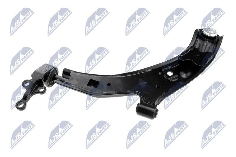 Bras de liaison, suspension de roue NTY ZWD-NS-057
