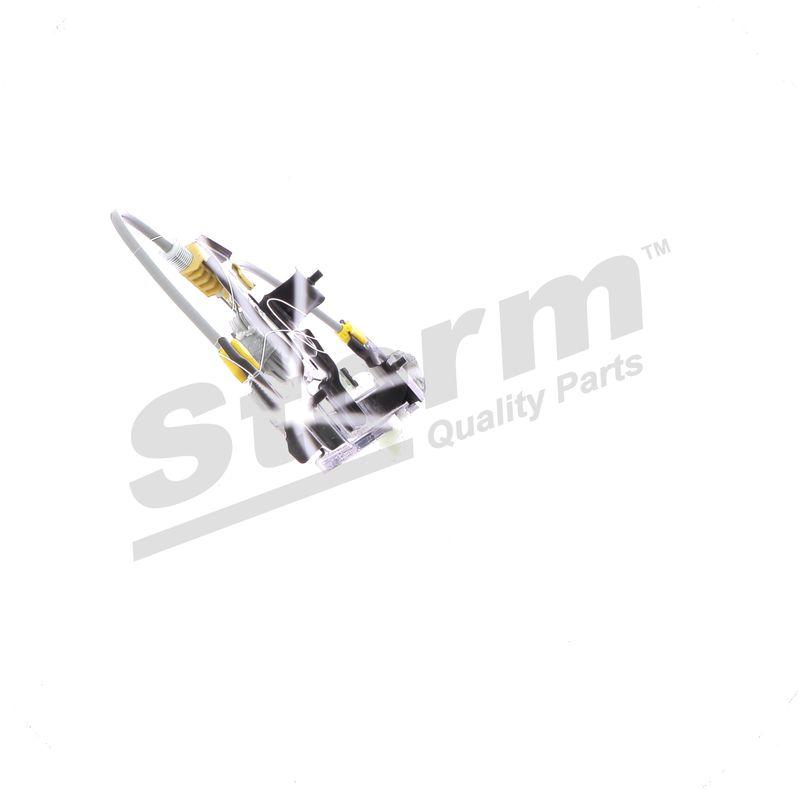 Lève-vitre STORM QUALITY PARTS 15374