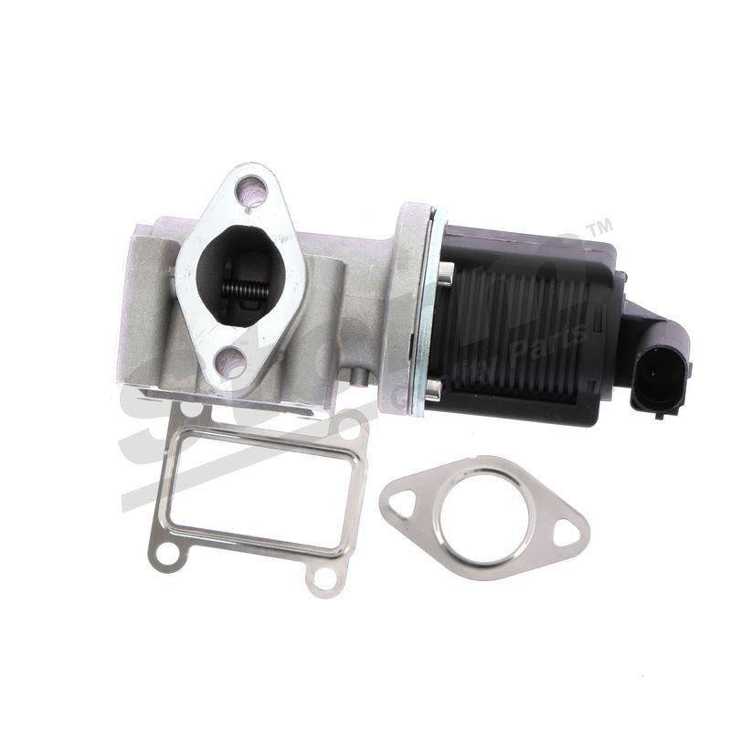 Vanne EGR STORM QUALITY PARTS 9022