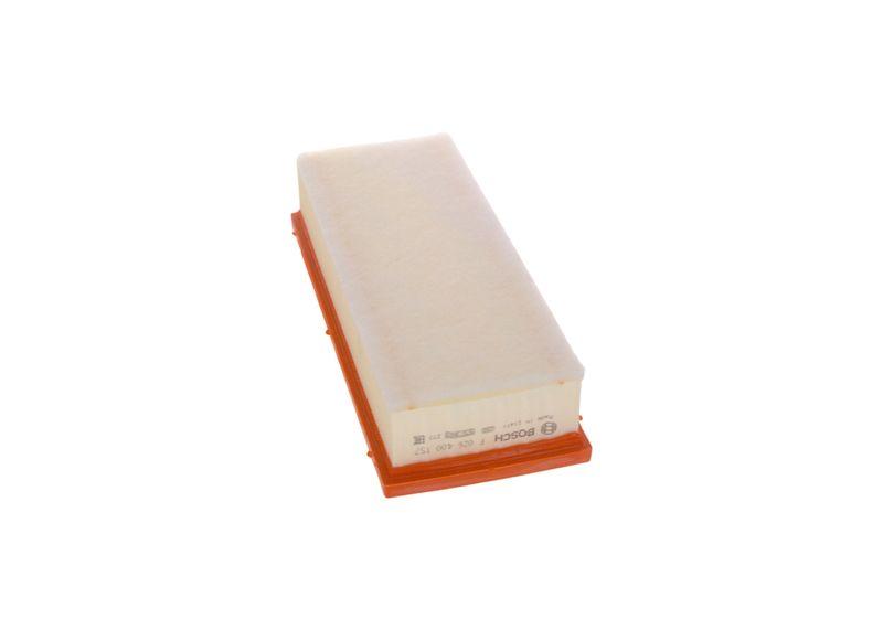 Filtre à air BOSCH F 026 400 157