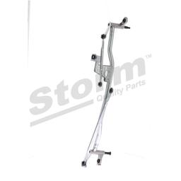 Tringlerie d'essuie-glace STORM QUALITY PARTS 2551005