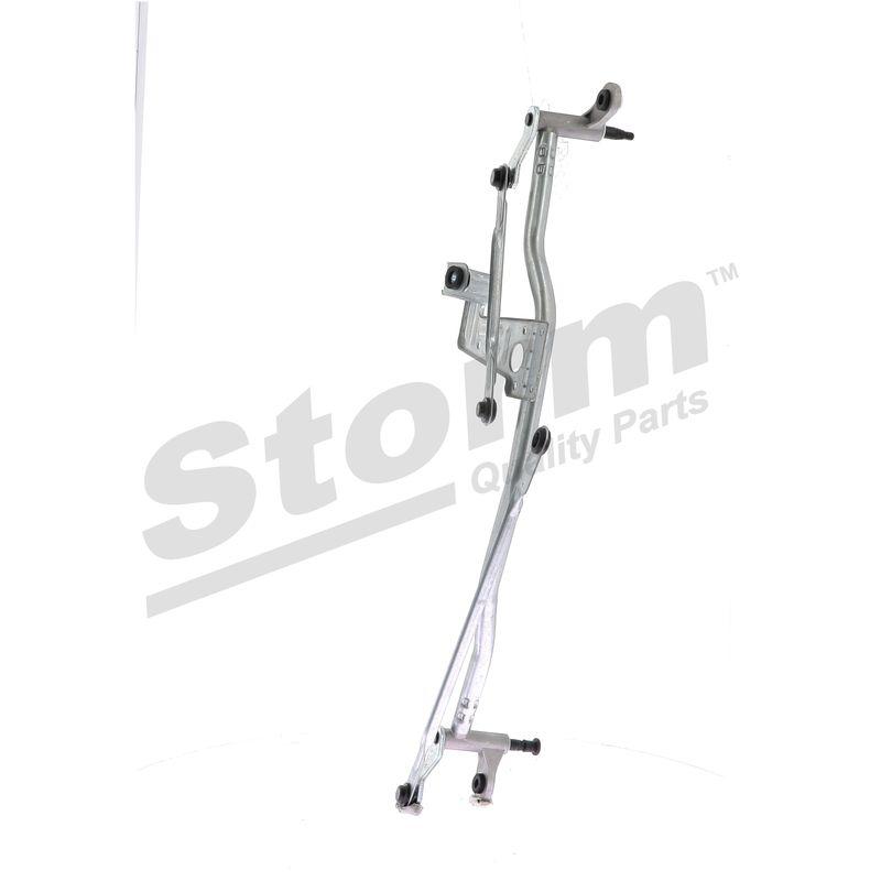 Tringlerie d'essuie-glace STORM QUALITY PARTS 2551005