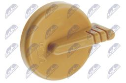 Bouchon, goulotte de remplissage d'huile NTY BKO-RE-000