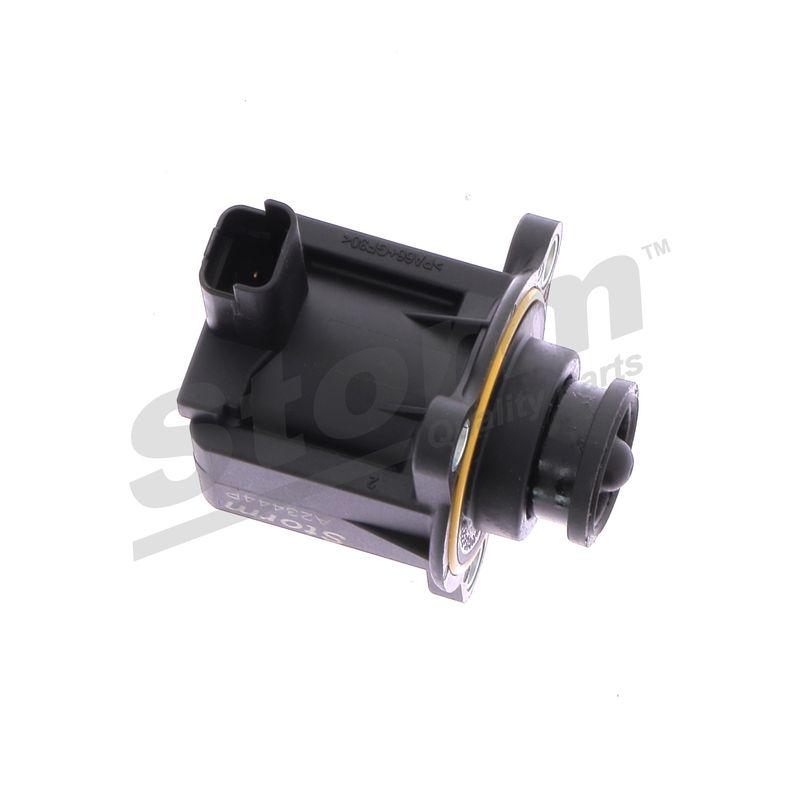 Valve d'air de circulation,compresseur STORM QUALITY PARTS 777997