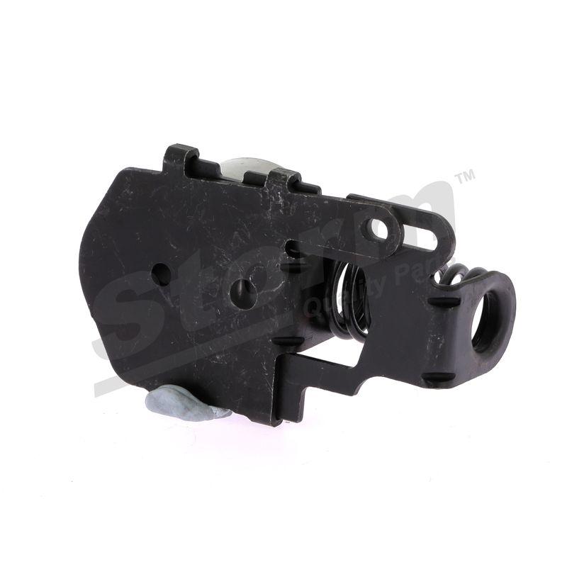 Poulie de tension, courroie crantée STORM QUALITY PARTS 132260
