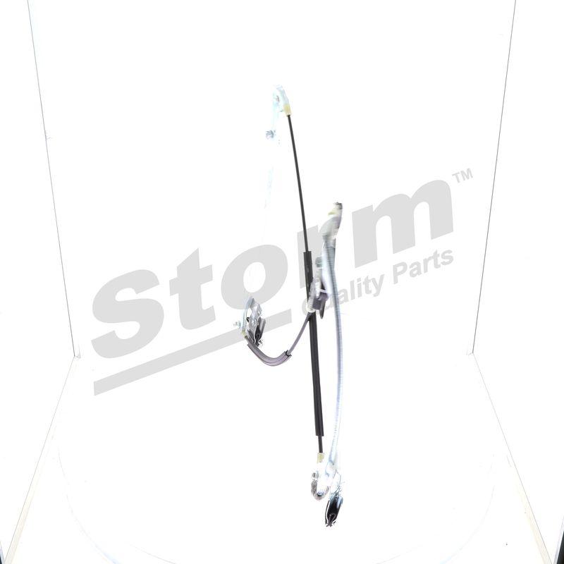 Lève-vitre STORM QUALITY PARTS 93079