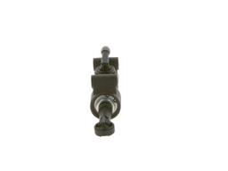 Cylindre émetteur, embrayage BOSCH 0986486155
