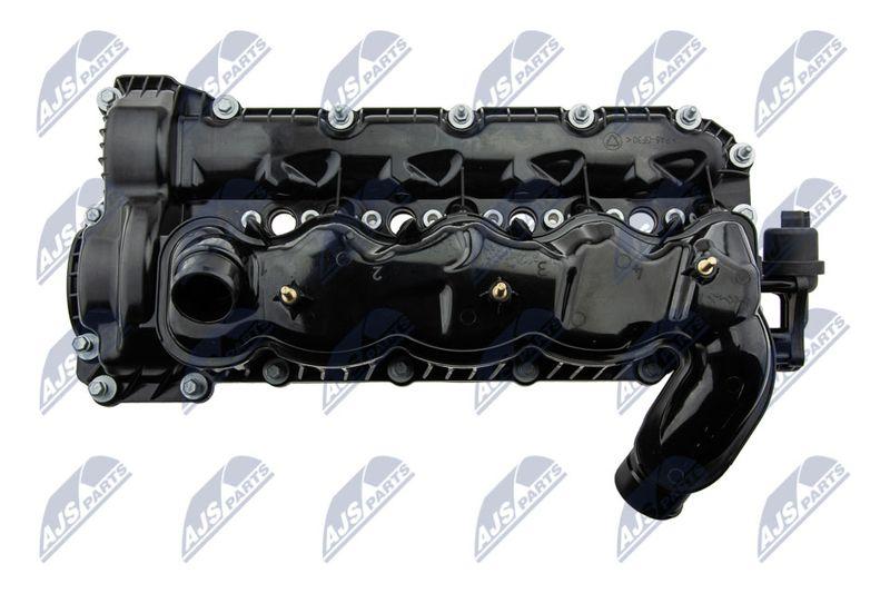 Couvercle de culasse NTY BPZ-LR-007