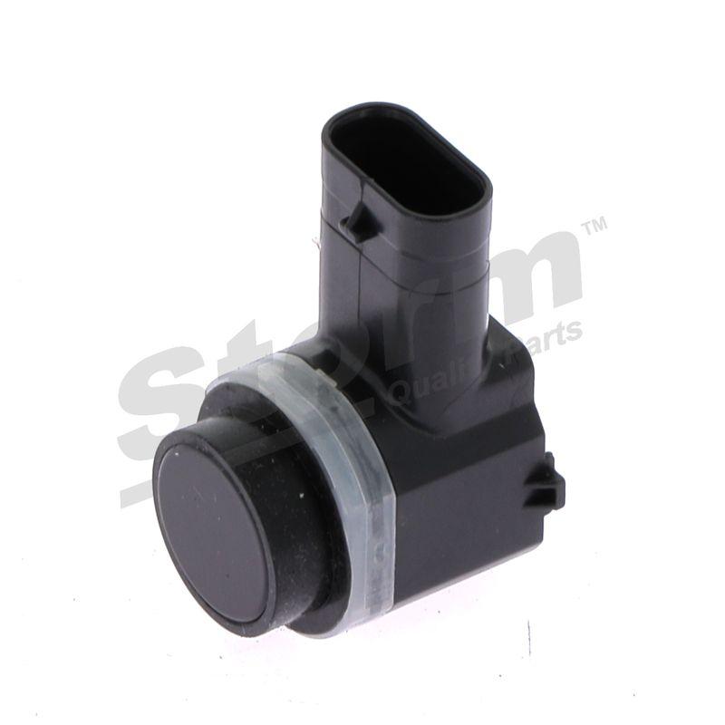 Capteur, aide au stationnement STORM QUALITY PARTS 151111