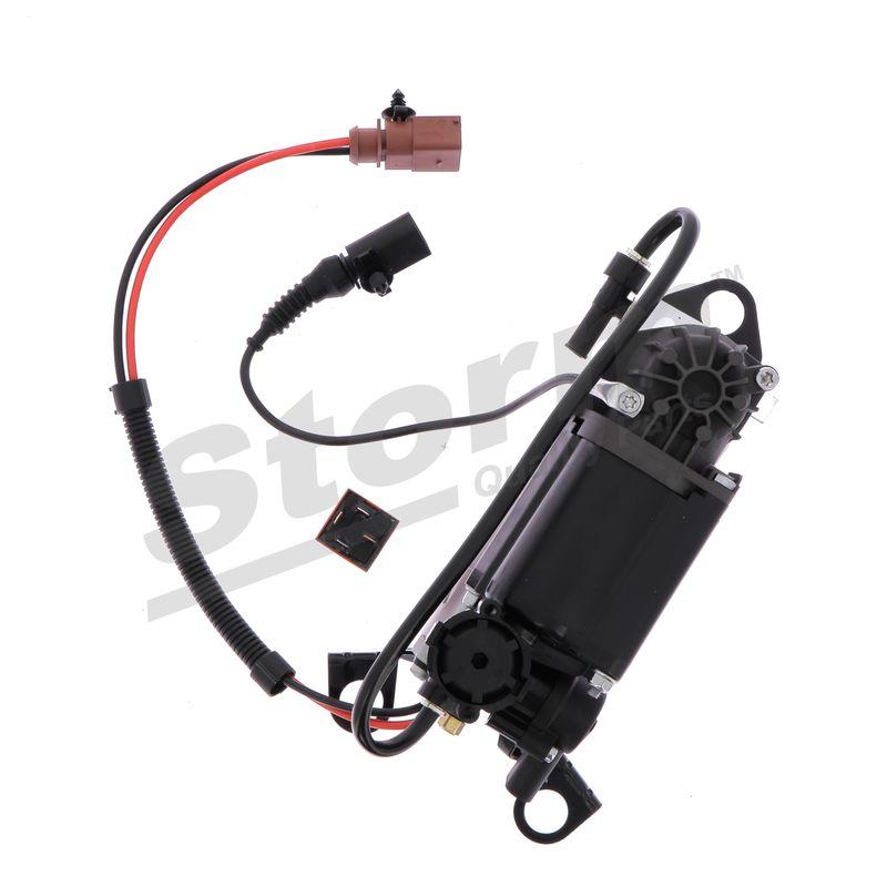 Compresseur, système d'air comprimé STORM QUALITY PARTS 844295ST