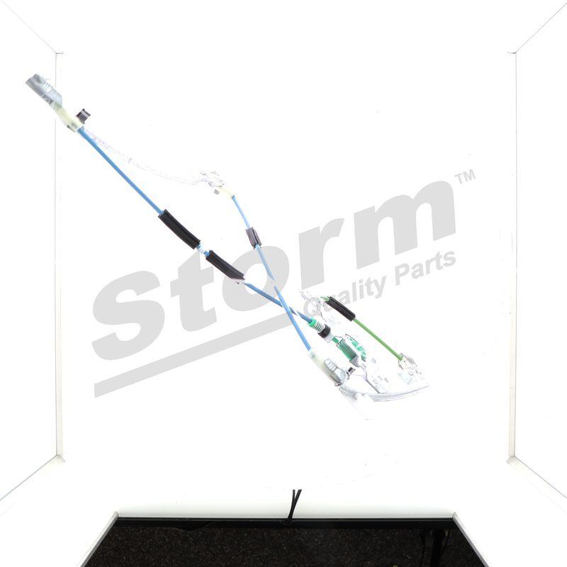 Lève-vitre STORM QUALITY PARTS 27985