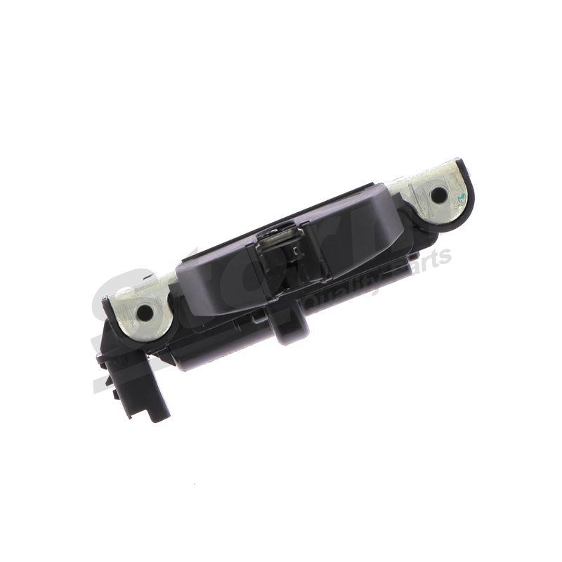 Serrure de hayon STORM QUALITY PARTS 797001