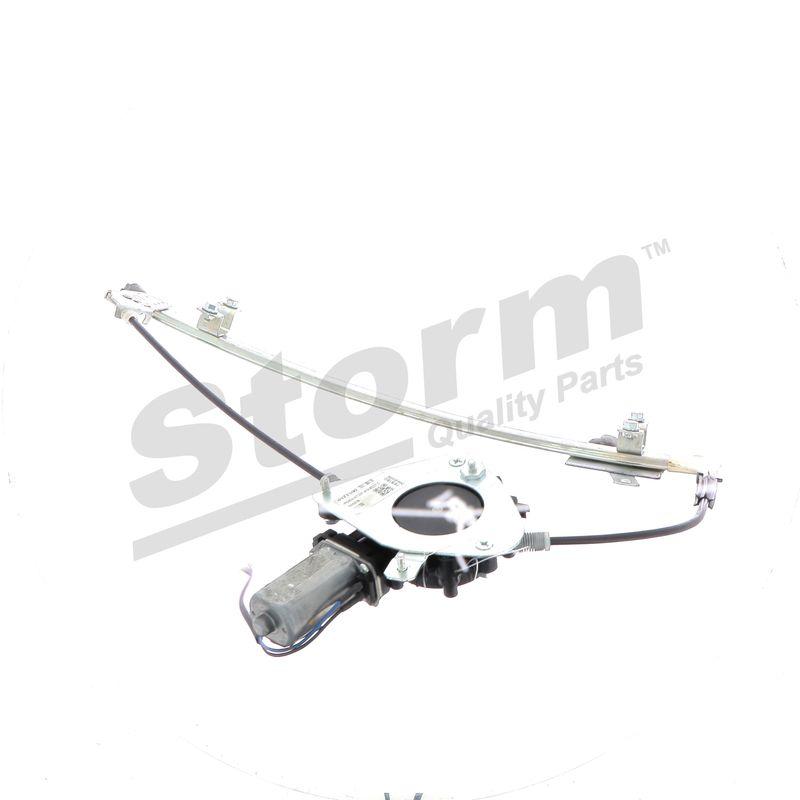 Lève-vitre STORM QUALITY PARTS 161076
