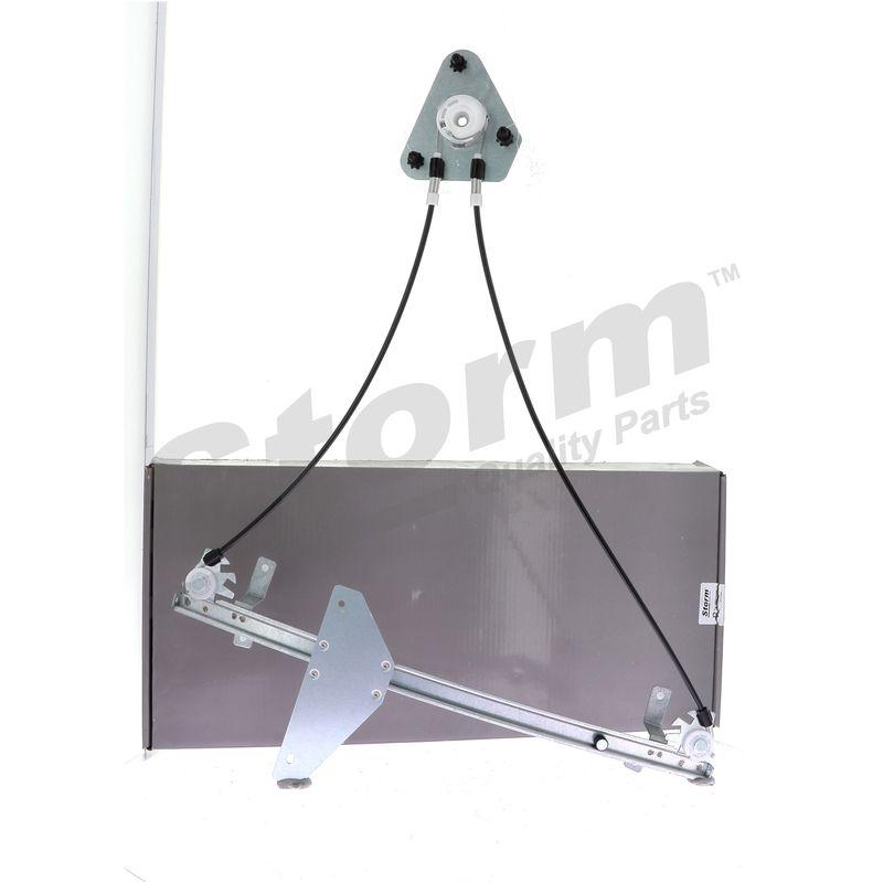Lève-vitre STORM QUALITY PARTS 8717503