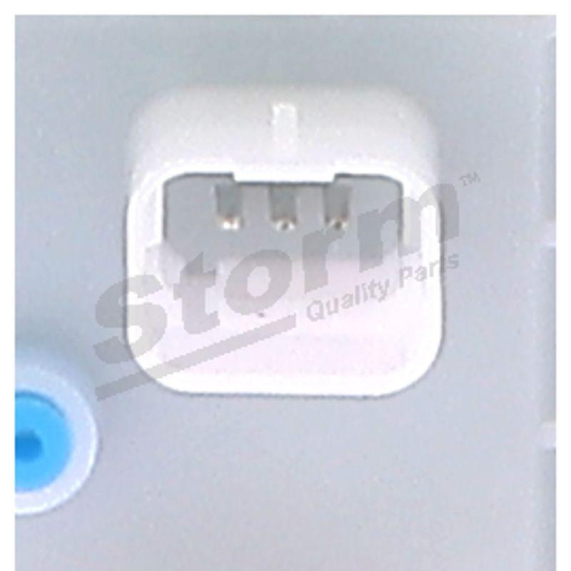 Unité de réservoir, additif (régén.filtre à particules/suie) STORM QUALITY PARTS 777529