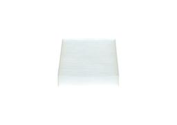 Filtre, air de l'habitacle BOSCH 1987435066