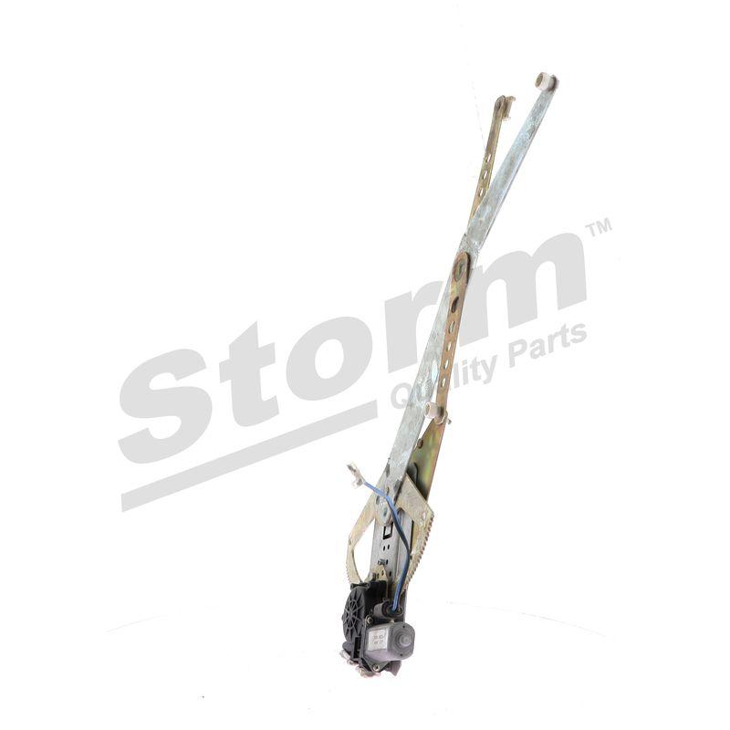 Lève-vitre STORM QUALITY PARTS 136576