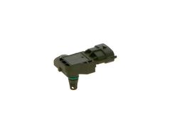Capteur, pression de suralimentation BOSCH 0 281 006 076