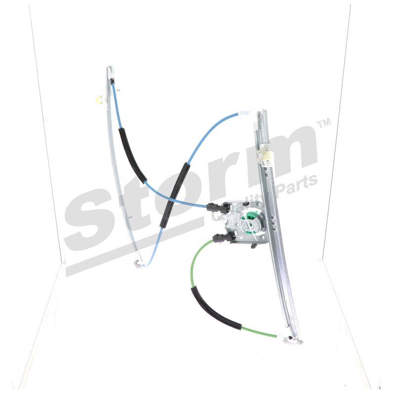 Lève-vitre STORM QUALITY PARTS 88080