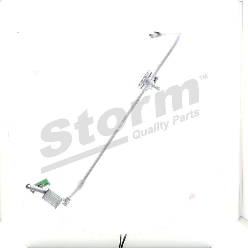 Lève-vitre STORM QUALITY PARTS 39074
