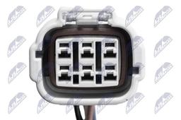 Moteur électrique, hayon NTY AE-TY-051