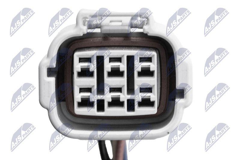 Moteur électrique, hayon NTY AE-TY-051
