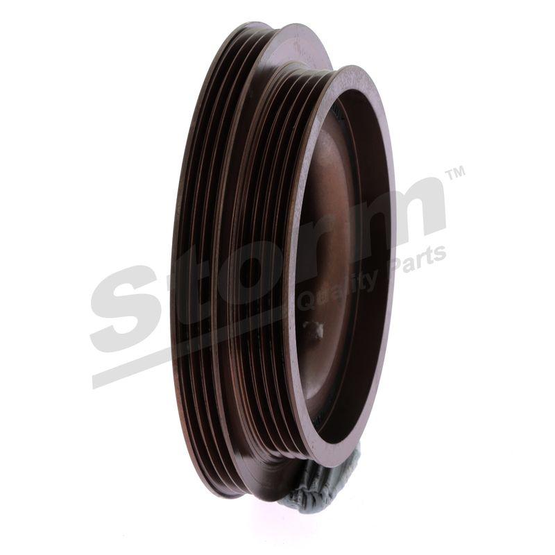 Poulie, vilebrequin STORM QUALITY PARTS 88590